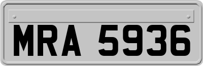 MRA5936