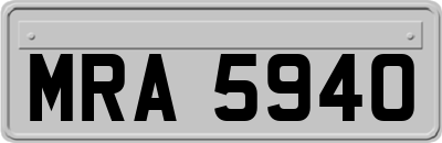 MRA5940