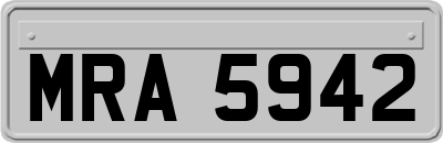 MRA5942