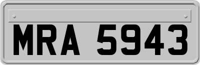 MRA5943