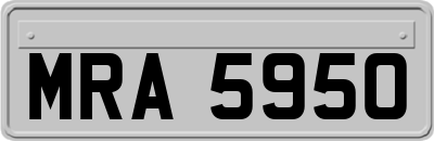 MRA5950