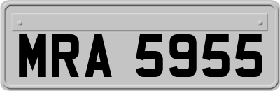 MRA5955