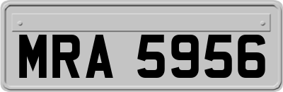 MRA5956