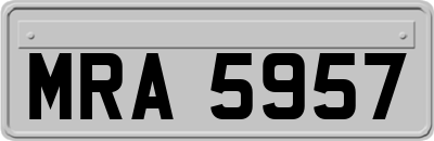 MRA5957