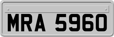 MRA5960