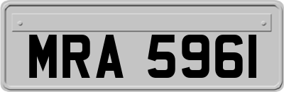 MRA5961