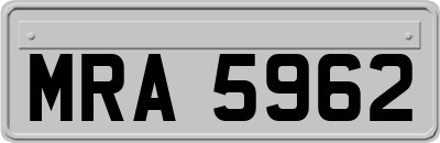 MRA5962