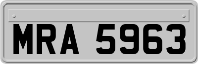 MRA5963