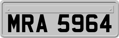MRA5964