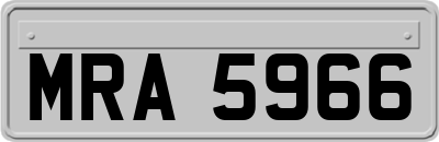 MRA5966