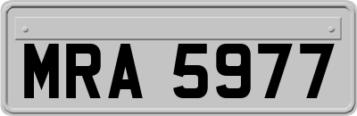 MRA5977
