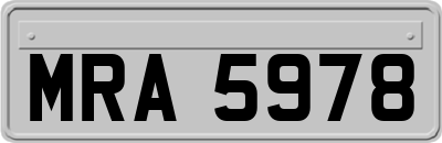 MRA5978
