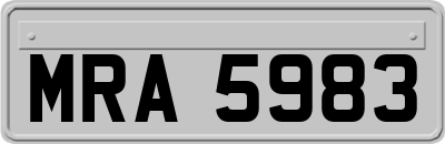 MRA5983