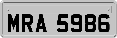 MRA5986