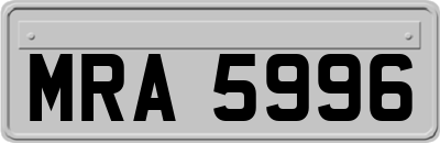 MRA5996