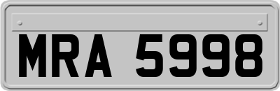 MRA5998