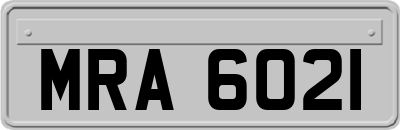 MRA6021