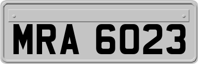 MRA6023