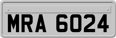 MRA6024