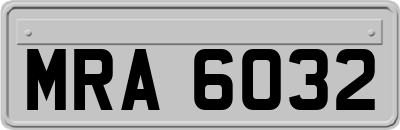 MRA6032