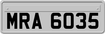 MRA6035