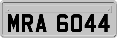 MRA6044