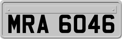 MRA6046