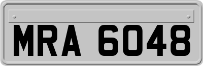 MRA6048