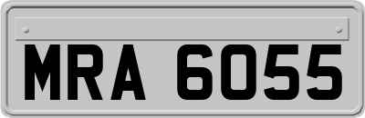 MRA6055
