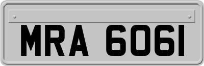 MRA6061