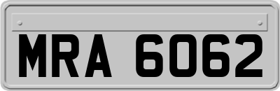 MRA6062