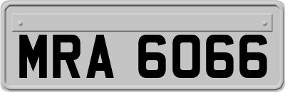 MRA6066