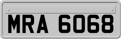 MRA6068