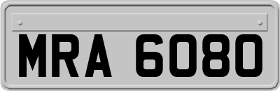 MRA6080