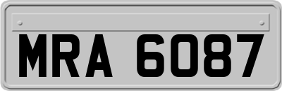 MRA6087