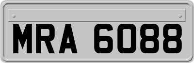 MRA6088