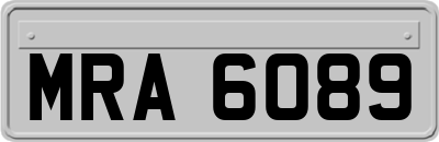 MRA6089