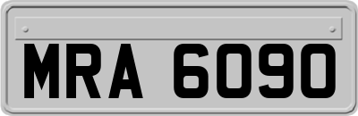 MRA6090