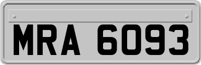 MRA6093