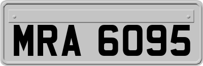 MRA6095