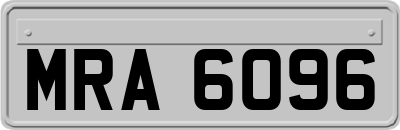 MRA6096