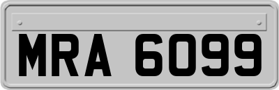 MRA6099