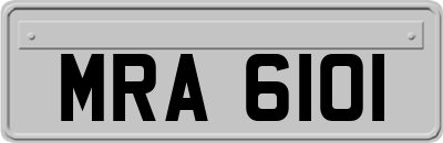 MRA6101
