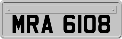 MRA6108