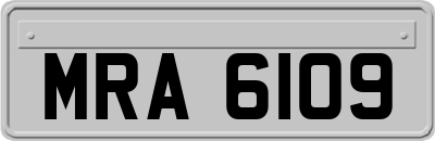 MRA6109