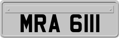 MRA6111