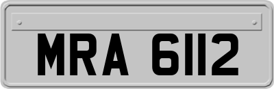 MRA6112