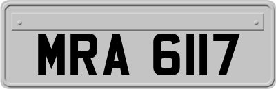 MRA6117