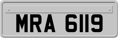 MRA6119