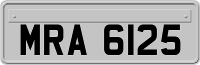 MRA6125